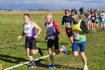 Fotogalería LII Cross Nacional de Cantimpalos 135 Fotografía: Miguel Angel Fernández