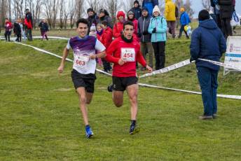 Fotogalería LII Cross Nacional de Cantimpalos 59 Fotografía: Miguel Angel Fernández