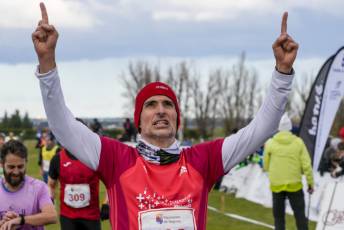 Fotogalería LII Cross Nacional de Cantimpalos 169 Fotografía: Miguel Angel Fernández