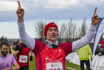 Fotogalería LII Cross Nacional de Cantimpalos 85 Fotografía: Miguel Angel Fernández