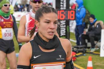 Fotogalería LII Cross Nacional de Cantimpalos 143 Fotografía: Miguel Angel Fernández