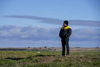 Fotogalería LII Cross Nacional de Cantimpalos 206 Fotografía: Miguel Angel Fernández