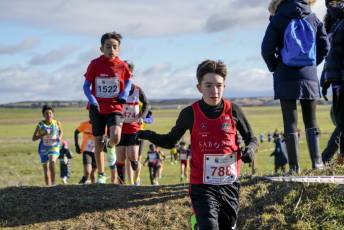 Fotogalería LII Cross Nacional de Cantimpalos 67 Fotografía: Miguel Angel Fernández
