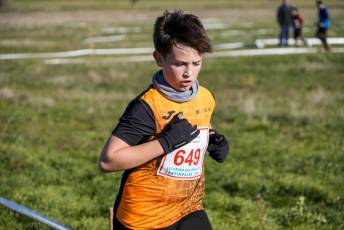 Fotogalería LII Cross Nacional de Cantimpalos 197 Fotografía: Miguel Angel Fernández