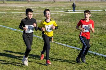 Fotogalería LII Cross Nacional de Cantimpalos 88 Fotografía: Miguel Angel Fernández