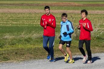 Fotogalería LII Cross Nacional de Cantimpalos 50 Fotografía: Miguel Angel Fernández