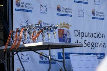 Fotogalería LII Cross Nacional de Cantimpalos 15 Fotografía: Miguel Angel Fernández