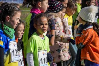 Fotogalería LII Cross Nacional de Cantimpalos 191 Fotografía: Miguel Angel Fernández