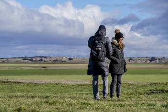 Fotogalería LII Cross Nacional de Cantimpalos 18 Fotografía: Miguel Angel Fernández