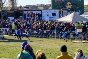 Fotogalería LII Cross Nacional de Cantimpalos 129 Fotografía: Miguel Angel Fernández
