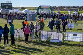Fotogalería LII Cross Nacional de Cantimpalos 110 Fotografía: Miguel Angel Fernández