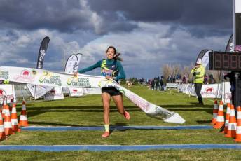 Fotogalería LII Cross Nacional de Cantimpalos 41 Fotografía: Miguel Angel Fernández
