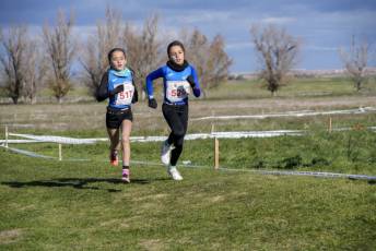 Fotogalería LII Cross Nacional de Cantimpalos 69 Fotografía: Miguel Angel Fernández