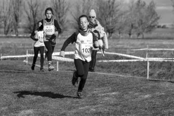 Fotogalería LII Cross Nacional de Cantimpalos 185 Fotografía: Miguel Angel Fernández