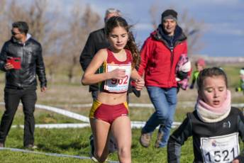 Fotogalería LII Cross Nacional de Cantimpalos 140 Fotografía: Miguel Angel Fernández