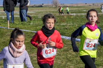 Fotogalería LII Cross Nacional de Cantimpalos 196 Fotografía: Miguel Angel Fernández