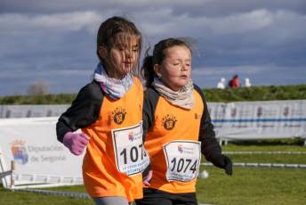 Fotogalería LII Cross Nacional de Cantimpalos 79 Fotografía: Miguel Angel Fernández
