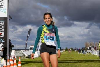 Fotogalería LII Cross Nacional de Cantimpalos 36 Fotografía: Miguel Angel Fernández