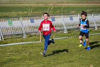 Fotogalería LII Cross Nacional de Cantimpalos 188 Fotografía: Miguel Angel Fernández