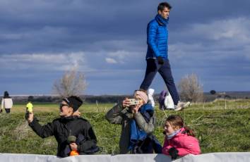 Fotogalería LII Cross Nacional de Cantimpalos 42 Fotografía: Miguel Angel Fernández