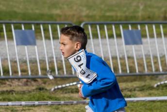 Fotogalería LII Cross Nacional de Cantimpalos 61 Fotografía: Miguel Angel Fernández