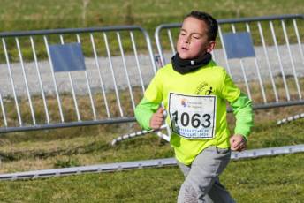 Fotogalería LII Cross Nacional de Cantimpalos 20 Fotografía: Miguel Angel Fernández