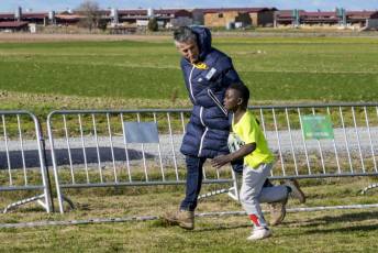 Fotogalería LII Cross Nacional de Cantimpalos 9 Fotografía: Miguel Angel Fernández