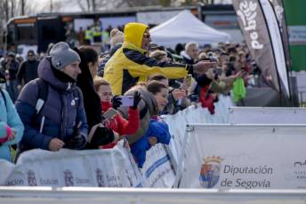 Fotogalería LII Cross Nacional de Cantimpalos 32 Fotografía: Miguel Angel Fernández