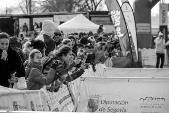 Fotogalería LII Cross Nacional de Cantimpalos 7 Fotografía: Miguel Angel Fernández