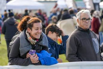 Fotogalería LII Cross Nacional de Cantimpalos 95 Fotografía: Miguel Angel Fernández
