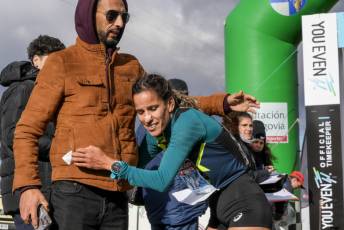Fotogalería LII Cross Nacional de Cantimpalos 132 Fotografía: Miguel Angel Fernández