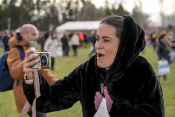 Fotogalería LII Cross Nacional de Cantimpalos 73 Fotografía: Miguel Angel Fernández
