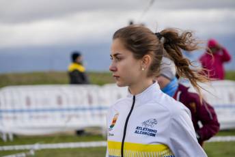 Fotogalería LII Cross Nacional de Cantimpalos 157 Fotografía: Miguel Angel Fernández