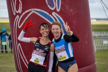 Fotogalería LII Cross Nacional de Cantimpalos 108 Fotografía: Miguel Angel Fernández