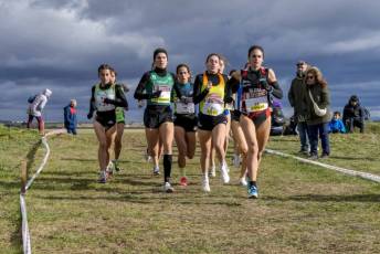 Fotogalería LII Cross Nacional de Cantimpalos 112 Fotografía: Miguel Angel Fernández