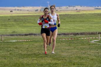 Fotogalería LII Cross Nacional de Cantimpalos 139 Fotografía: Miguel Angel Fernández