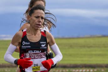 Fotogalería LII Cross Nacional de Cantimpalos 3 Fotografía: Miguel Angel Fernández