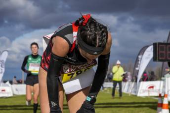 Fotogalería LII Cross Nacional de Cantimpalos 2 Fotografía: Miguel Angel Fernández