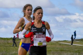 Fotogalería LII Cross Nacional de Cantimpalos 35 Fotografía: Miguel Angel Fernández