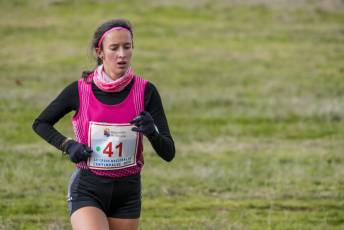 Fotogalería LII Cross Nacional de Cantimpalos 28 Fotografía: Miguel Angel Fernández