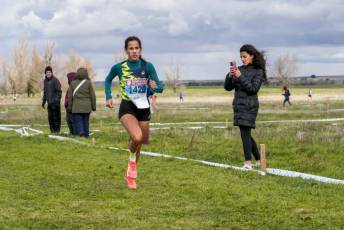 Fotogalería LII Cross Nacional de Cantimpalos 60 Fotografía: Miguel Angel Fernández