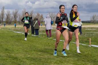 Fotogalería LII Cross Nacional de Cantimpalos 58 Fotografía: Miguel Angel Fernández
