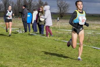 Fotogalería LII Cross Nacional de Cantimpalos 90 Fotografía: Miguel Angel Fernández