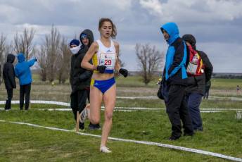 Fotogalería LII Cross Nacional de Cantimpalos 48 Fotografía: Miguel Angel Fernández