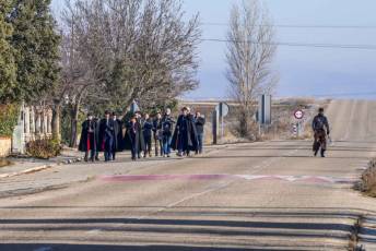 Fotogalería Fiesta de los Santos Inocentes en Juarros de Voltoya 63 Fotografía: Miguel Angel Fernández