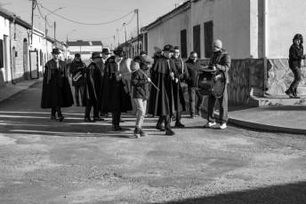 Fotogalería Fiesta de los Santos Inocentes en Juarros de Voltoya 50 Fotografía: Miguel Angel Fernández