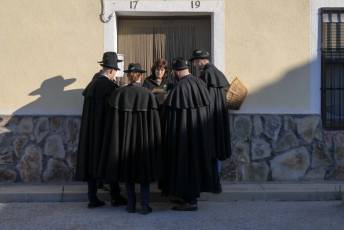 Fotogalería Fiesta de los Santos Inocentes en Juarros de Voltoya 89 Fotografía: Miguel Angel Fernández
