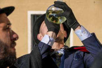 Fotogalería Fiesta de los Santos Inocentes en Juarros de Voltoya 70 Fotografía: Miguel Angel Fernández