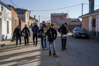 Fotogalería Fiesta de los Santos Inocentes en Juarros de Voltoya 60 Fotografía: Miguel Angel Fernández