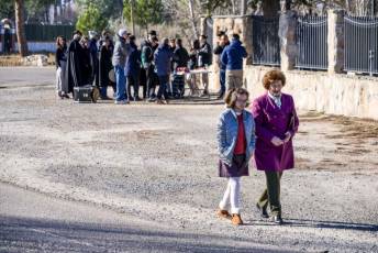 Fotogalería Fiesta de los Santos Inocentes en Juarros de Voltoya 7 Fotografía: Miguel Angel Fernández